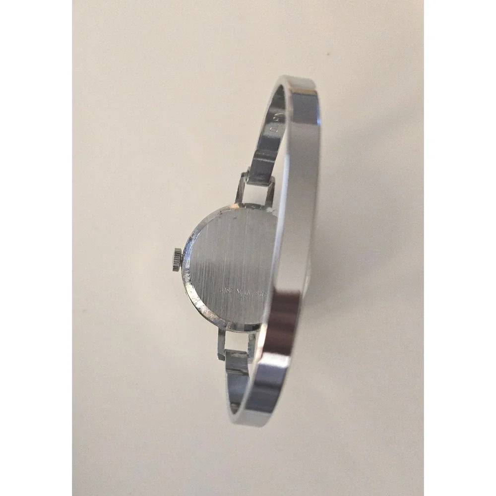 Vintage Mickey Mouse Walt Disney Prod. Watch -‎ Bradley SWISS 023
